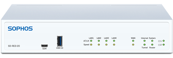 Sophos SD-RED 20 | EnterpriseAV.com