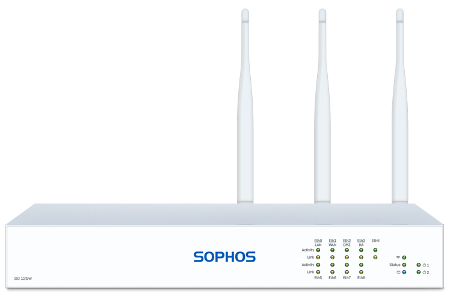 Sophos SG 125 Wireless | EnterpriseAV.com
