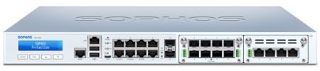 Sophos XG 430