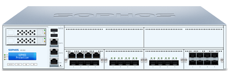 Sophos XG 550