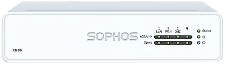 Sophos XG 86