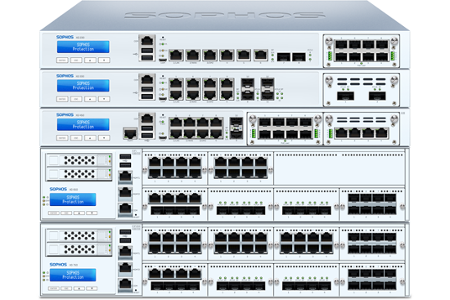 sophos home firewall virtualbox host nic restriction