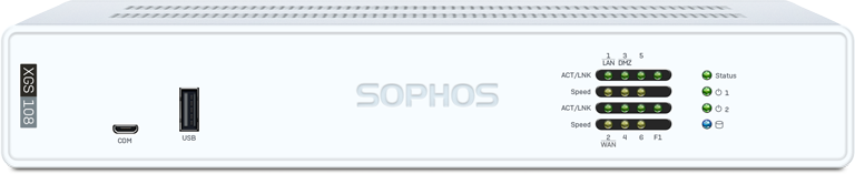 Sophos XGS 108