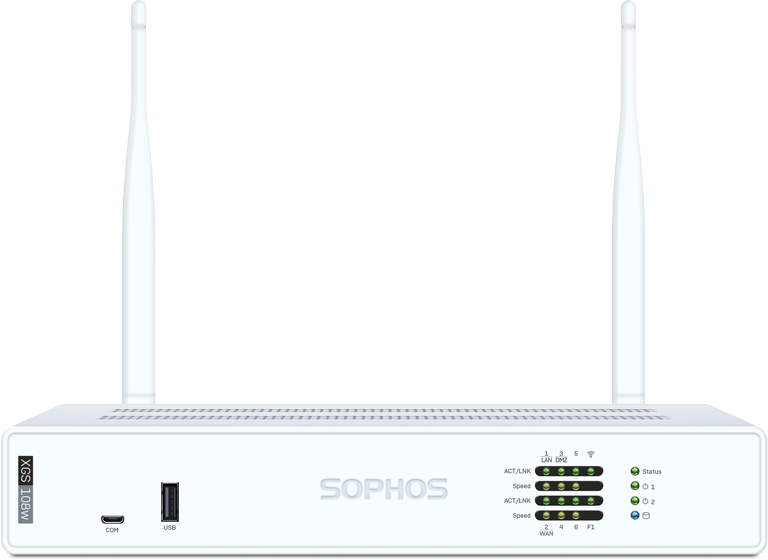 Sophos XGS 108w