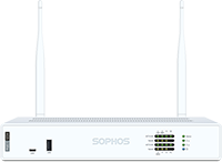 Sophos XGS 108w