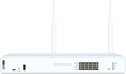 Sophos XGS 118w