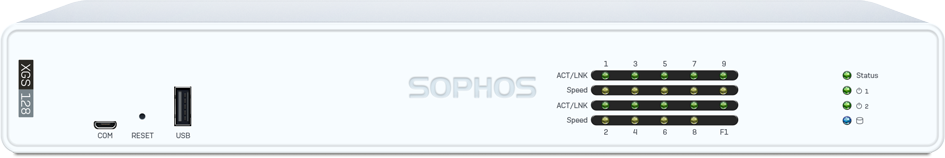 Sophos XGS 126