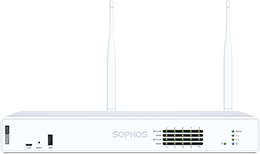 Sophos XGS 128w