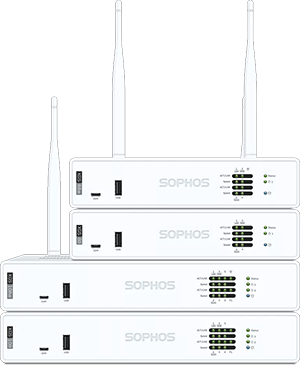 Sophos XG Firewall