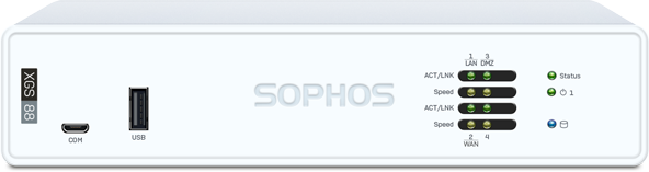 Sophos XGS 87