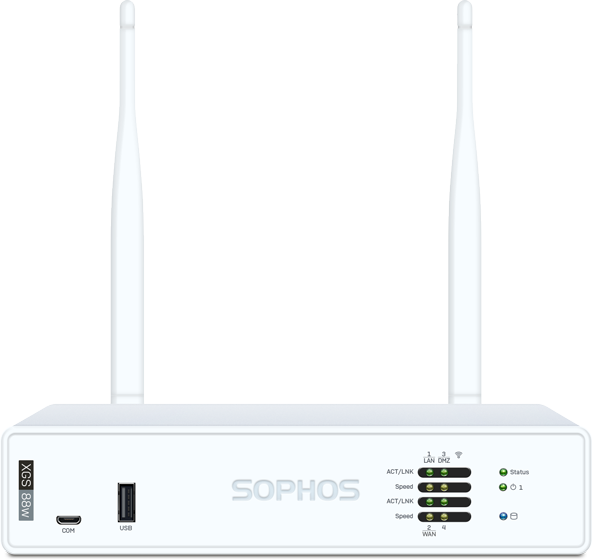 Sophos XGS 88w