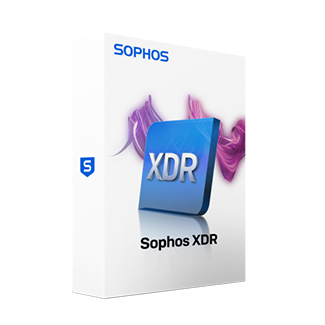 Sophos Intercept X Advanced with XDR