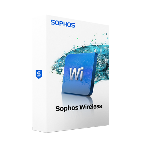 Sophos Central Wireless