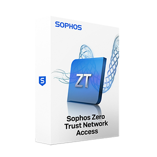 Sophos Zero Trust Network Access