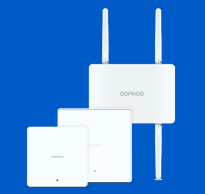 Sophos Switch Series