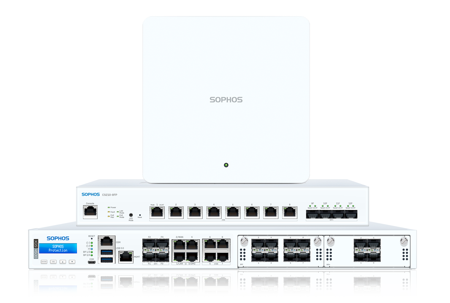 Sophos Hardware 3 Free Promo| EnterpriseAV.com