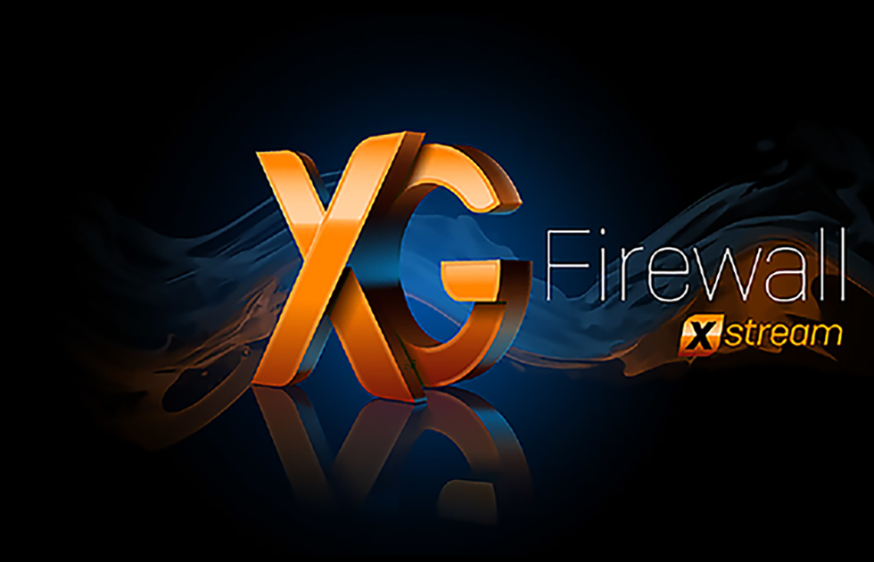 Sophos XG Firewall