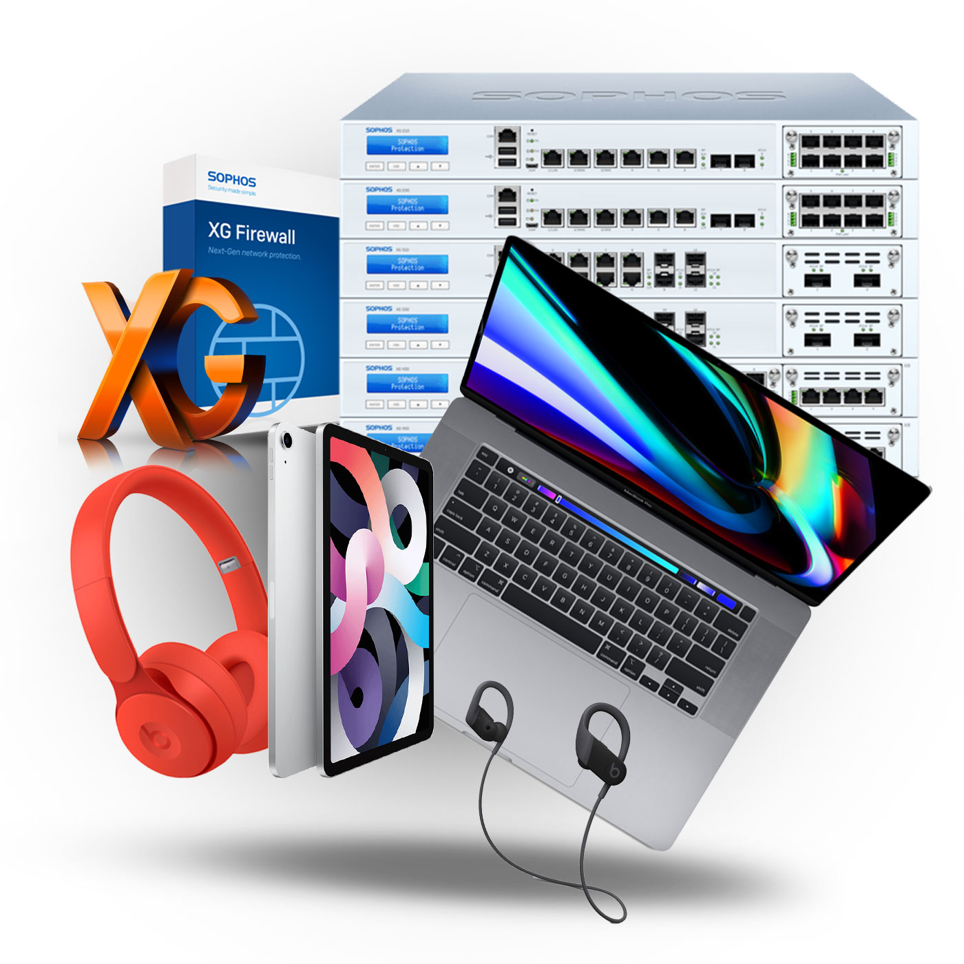 sophos xg home edition review