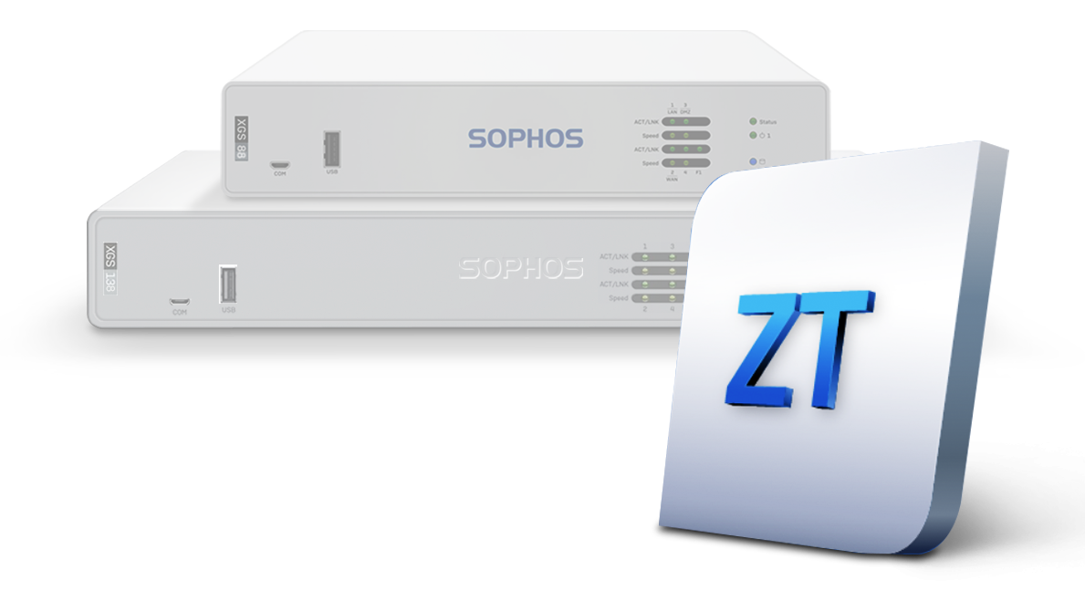 Sophos Switch Series